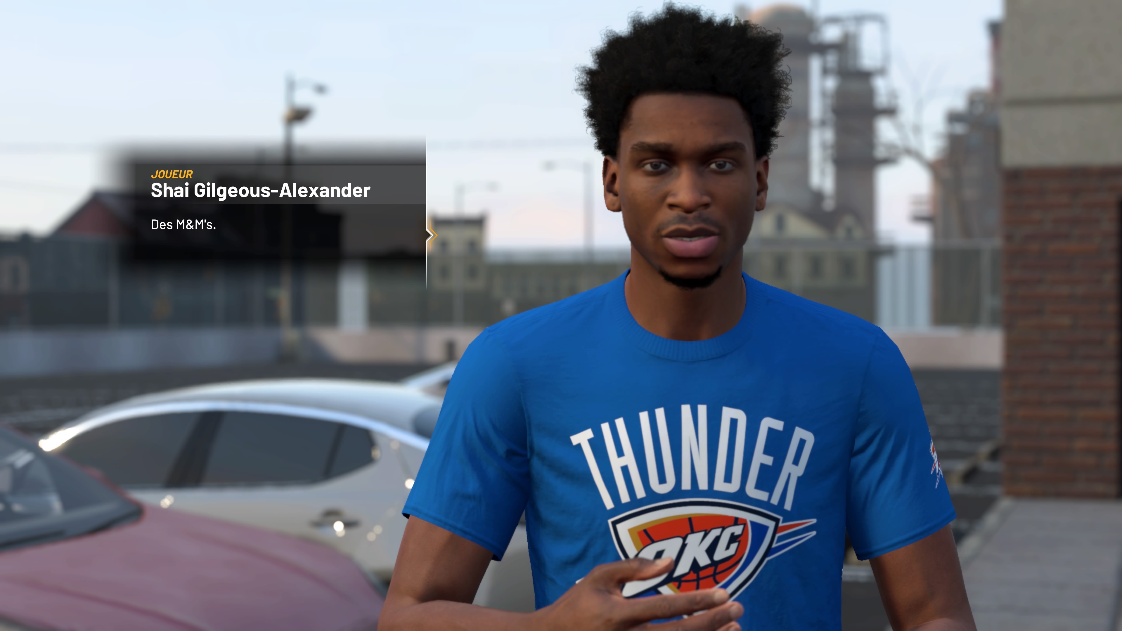 NBA 2K22 - Imagen 40